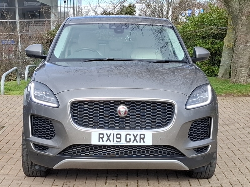 Used Jaguar E-Pace 2019 for sale - 77852430: Photo 12