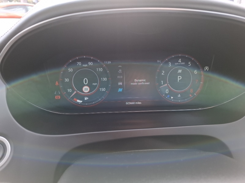 Used Jaguar E-Pace 2019 for sale - 77852430: Photo 14