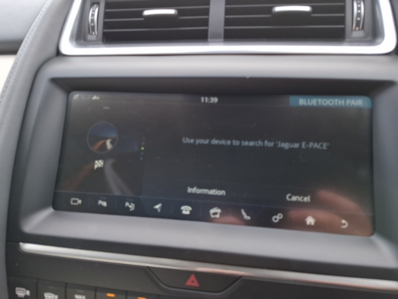 Used Jaguar E-Pace 2019 for sale - 77852430: Photo 17