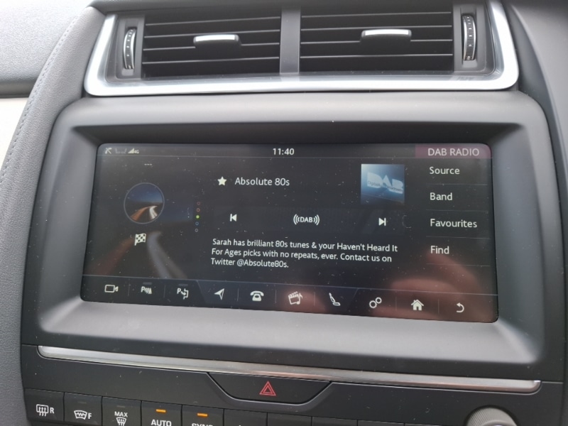 Used Jaguar E-Pace 2019 for sale - 77852430: Photo 18