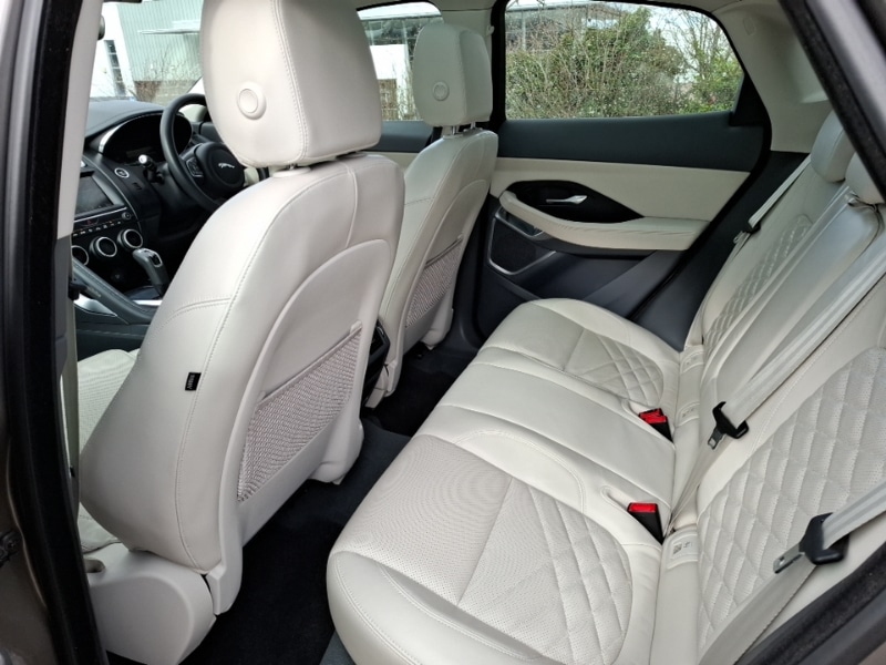 Used Jaguar E-Pace 2019 for sale - 77852430: Photo 6