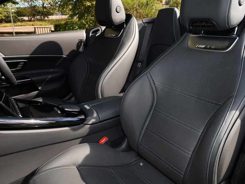 Used Mercedes-Benz SL 2025 for sale - 77782277: Photo 18