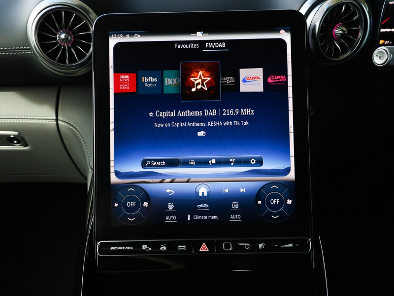 Used Mercedes-Benz SL 2025 for sale - 77782277: Photo 19