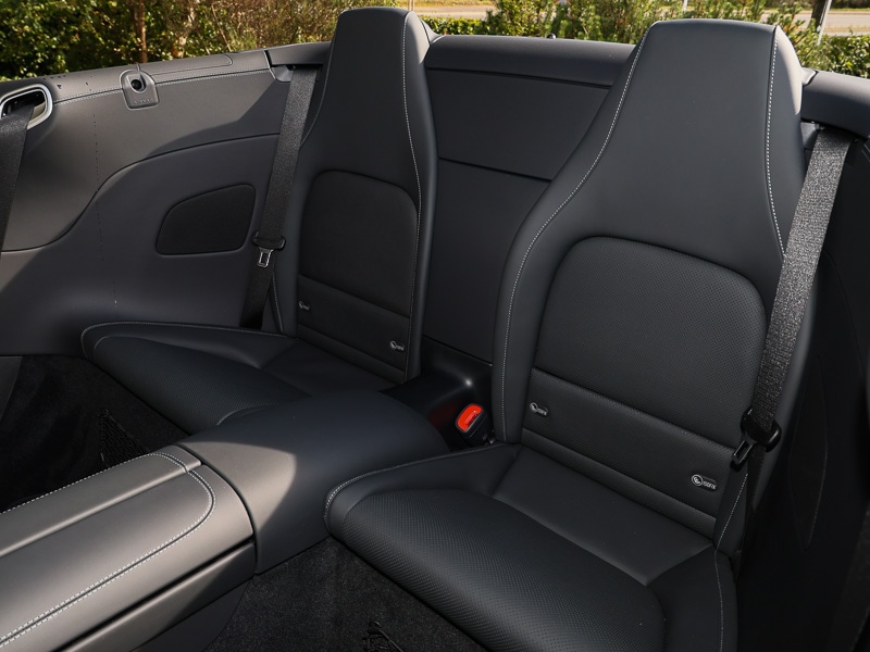 Used Mercedes-Benz SL 2025 for sale - 77782277: Photo 6