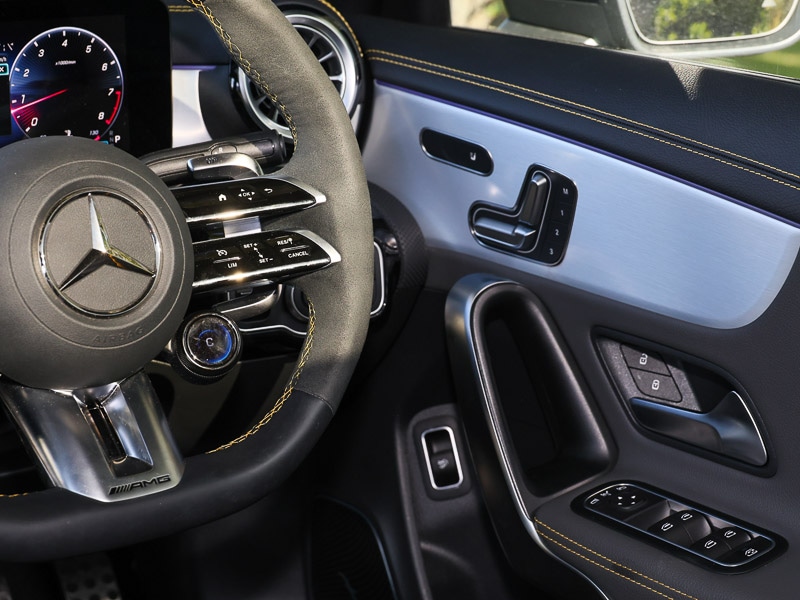 Used Mercedes-Benz CLA 2025 for sale - 77004796: Photo 12