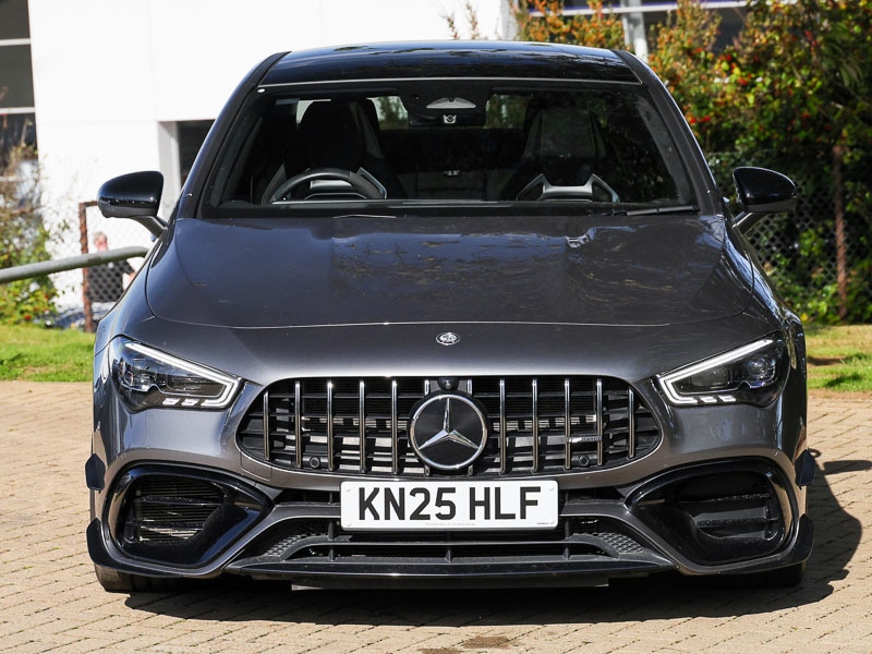 Used Mercedes-Benz CLA 2025 for sale - 77004796: Photo 13