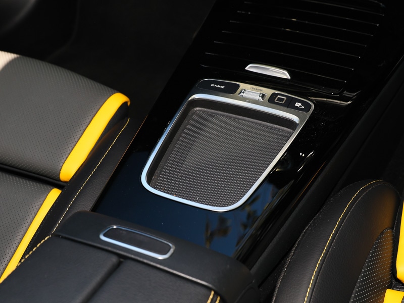 Used Mercedes-Benz CLA 2025 for sale - 77004796: Photo 15