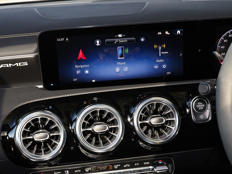 Used Mercedes-Benz CLA 2025 for sale - 77004796: Photo 16