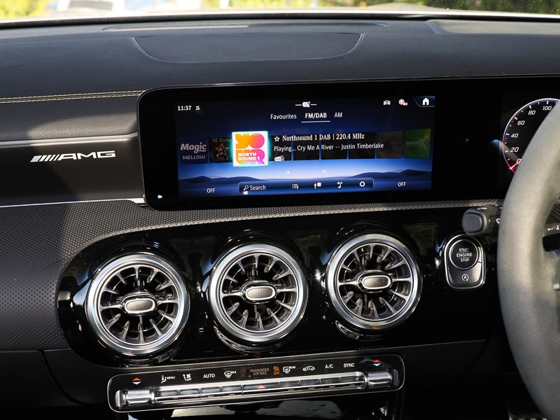 Used Mercedes-Benz CLA 2025 for sale - 77004796: Photo 17