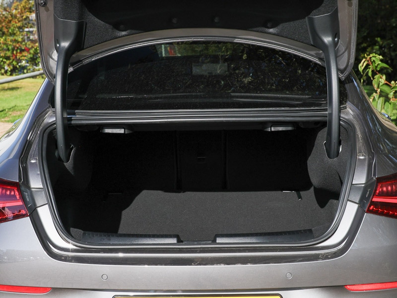 Used Mercedes-Benz CLA 2025 for sale - 77004796: Photo 8