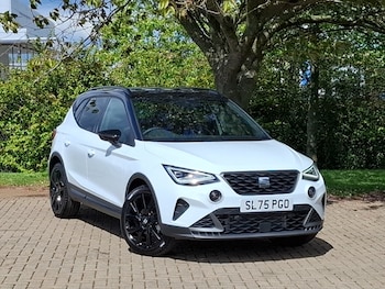 Used SEAT Arona 2026 for sale - 78642851: Photo