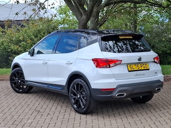 Used SEAT Arona 2026 for sale - 78642851: Photo