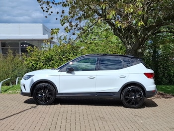 Used SEAT Arona 2026 for sale - 78642851: Photo