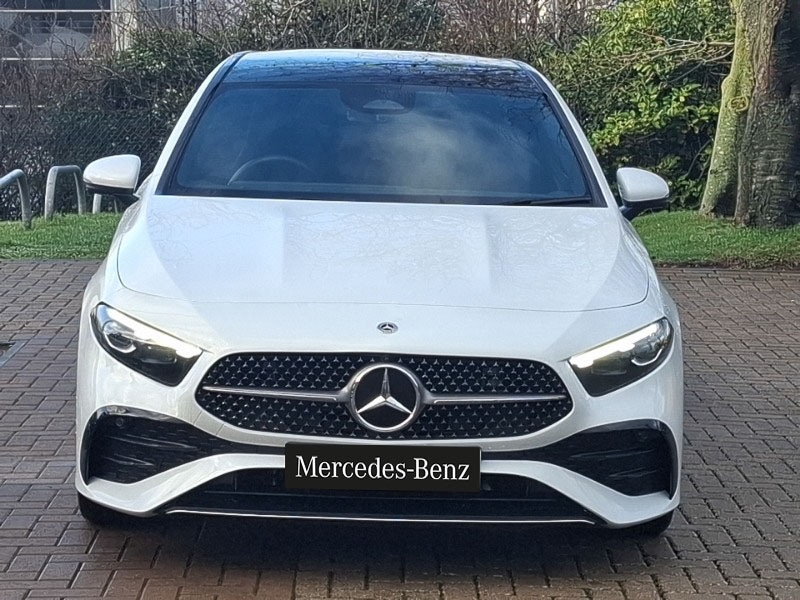 Used Mercedes-Benz A-Class 2023 for sale - 77694783: Photo 13