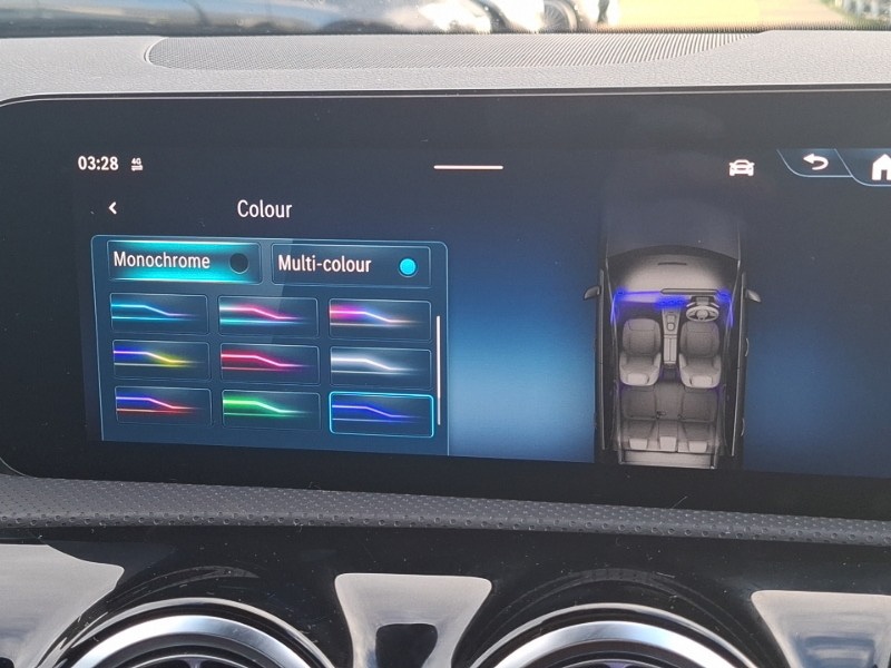 Used Mercedes-Benz A-Class 2023 for sale - 77694783: Photo 16