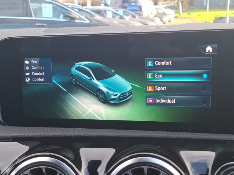 Used Mercedes-Benz A-Class 2023 for sale - 77694783: Photo 17