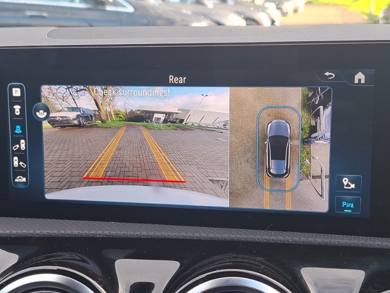 Used Mercedes-Benz A-Class 2023 for sale - 77694783: Photo 19