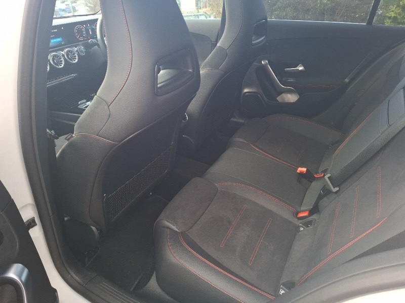 Used Mercedes-Benz A-Class 2023 for sale - 77694783: Photo 6