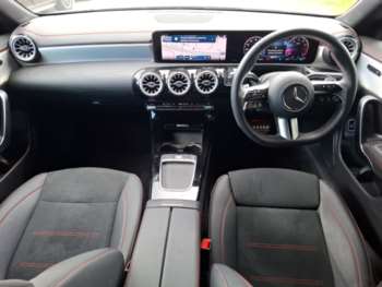 Used Mercedes-Benz CLA 2024 for sale - 74804536: Photo