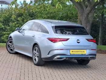 Used Mercedes-Benz CLA 2024 for sale - 74804536: Photo