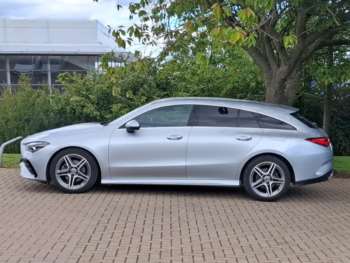 Used Mercedes-Benz CLA 2024 for sale - 74804536: Photo