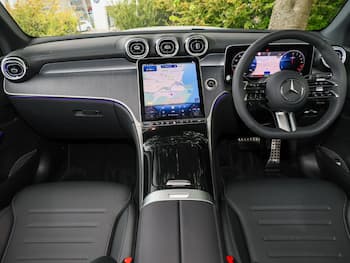Used Mercedes-Benz GLC 2026 for sale - 79737250: Photo