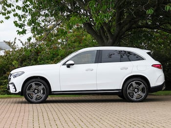 Used Mercedes-Benz GLC 2026 for sale - 79737250: Photo