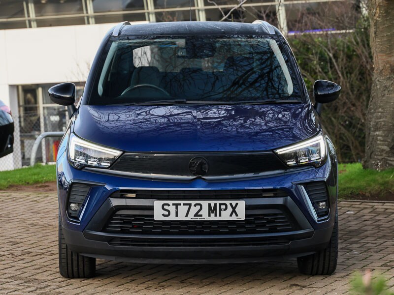 Used Vauxhall Crossland 2022 for sale - 77273227: Photo 12