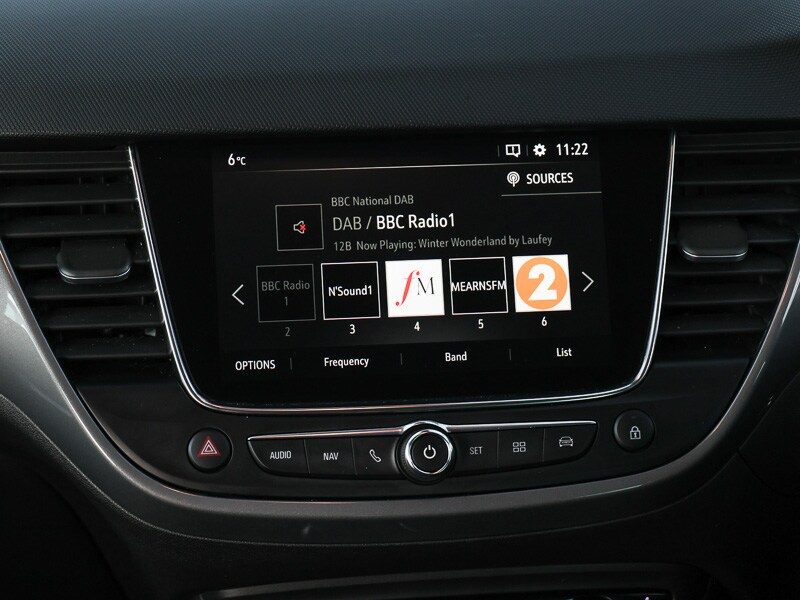 Used Vauxhall Crossland 2022 for sale - 77273227: Photo 14