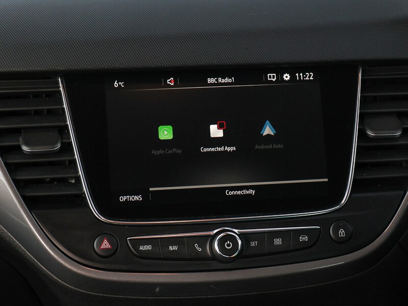 Used Vauxhall Crossland 2022 for sale - 77273227: Photo 15