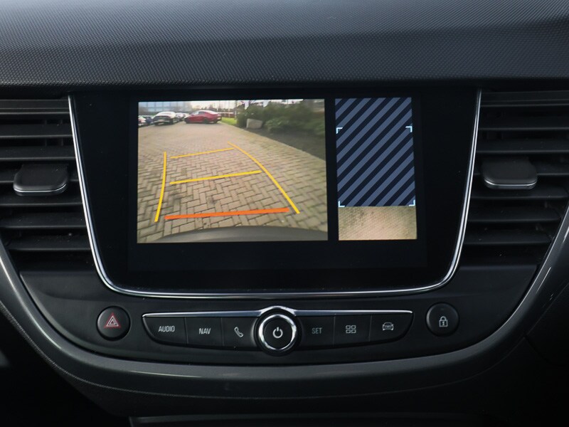 Used Vauxhall Crossland 2022 for sale - 77273227: Photo 19