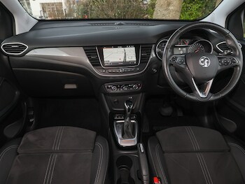Used Vauxhall Crossland 2022 for sale - 77273227: Photo