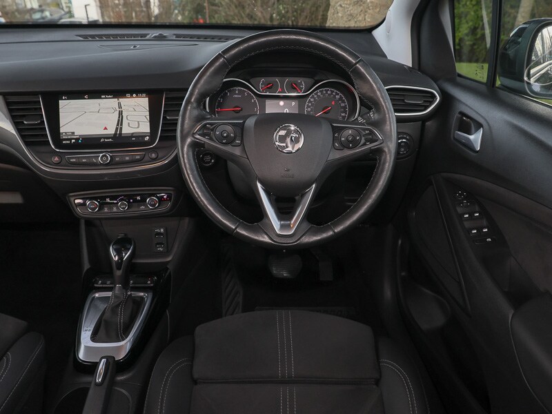 Used Vauxhall Crossland 2022 for sale - 77273227: Photo 7