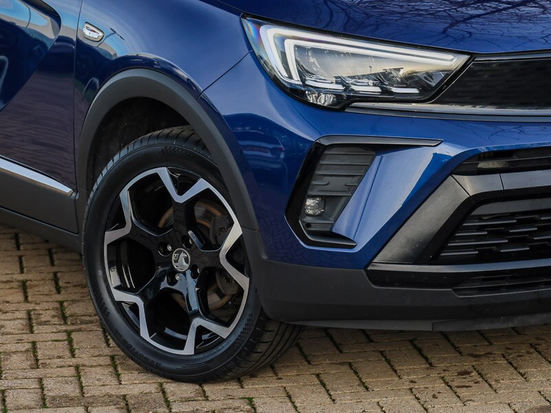 Used Vauxhall Crossland 2022 for sale - 77273227: Photo 9