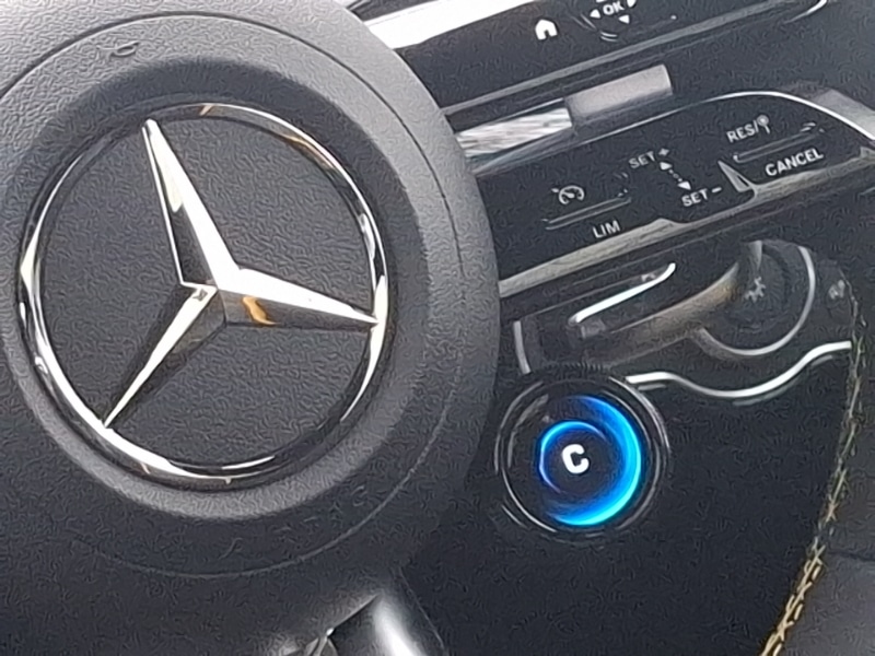 Used Mercedes-Benz A-Class 2025 for sale - 76543755: Photo 10