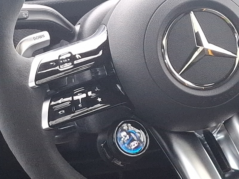 Used Mercedes-Benz A-Class 2025 for sale - 76543755: Photo 11