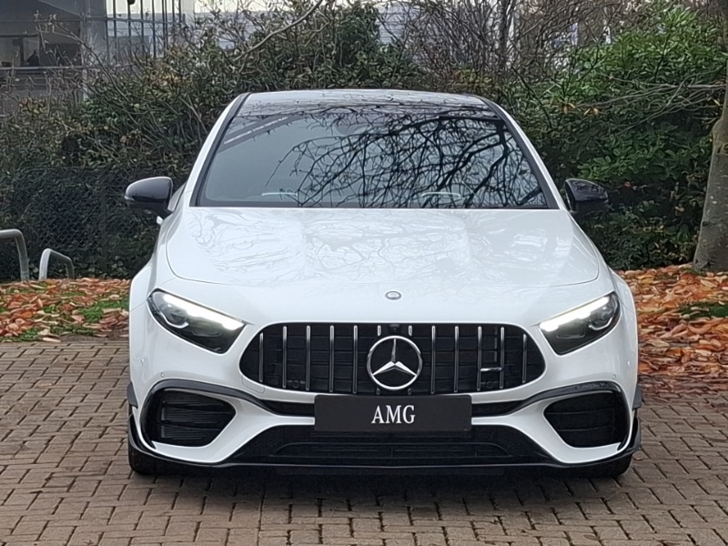 Used Mercedes-Benz A-Class 2025 for sale - 76543755: Photo 12