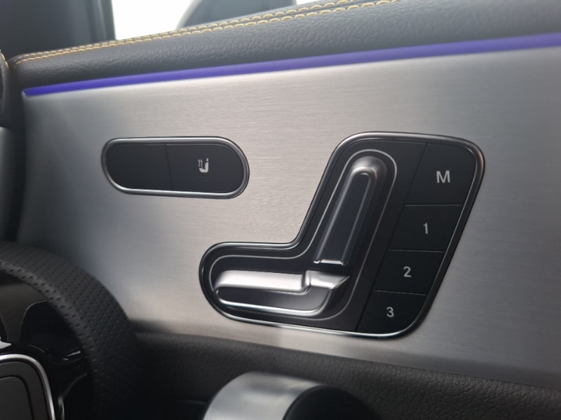 Used Mercedes-Benz A-Class 2025 for sale - 76543755: Photo 13