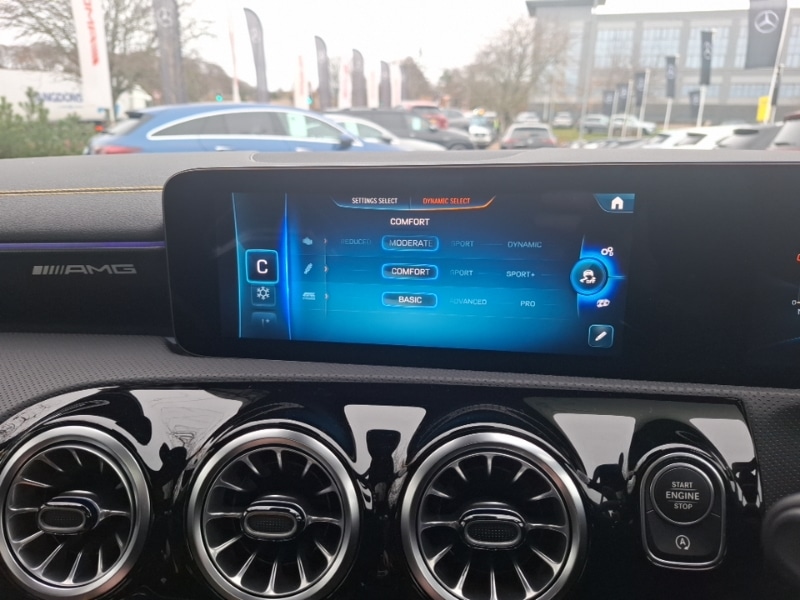 Used Mercedes-Benz A-Class 2025 for sale - 76543755: Photo 15