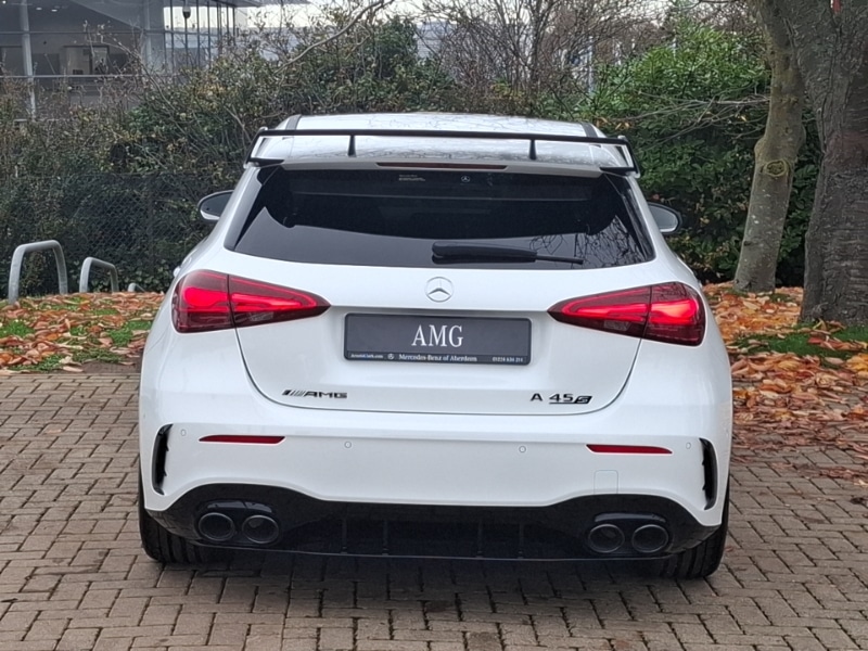 Used Mercedes-Benz A-Class 2025 for sale - 76543755: Photo 19