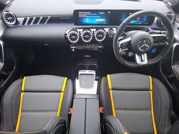 Used Mercedes-Benz A-Class 2025 for sale - 76543755: Photo