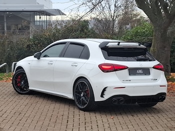 Used Mercedes-Benz A-Class 2025 for sale - 76543755: Photo