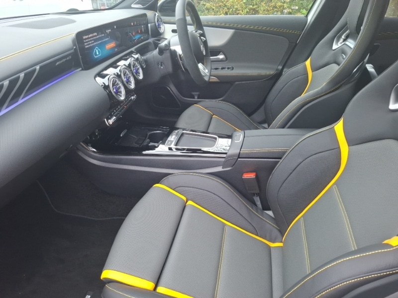 Used Mercedes-Benz A-Class 2025 for sale - 76543755: Photo 5