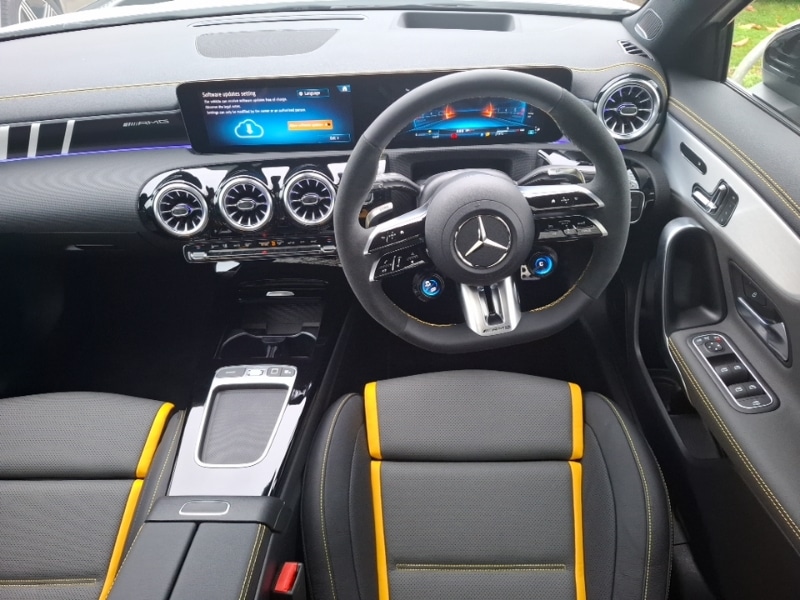 Used Mercedes-Benz A-Class 2025 for sale - 76543755: Photo 7