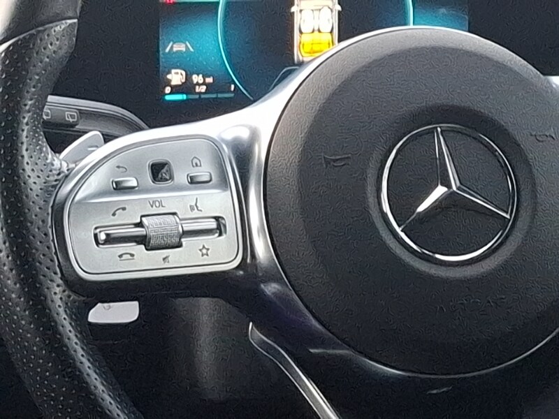 Used Mercedes-Benz B Class 2022 for sale - 77717197: Photo 11