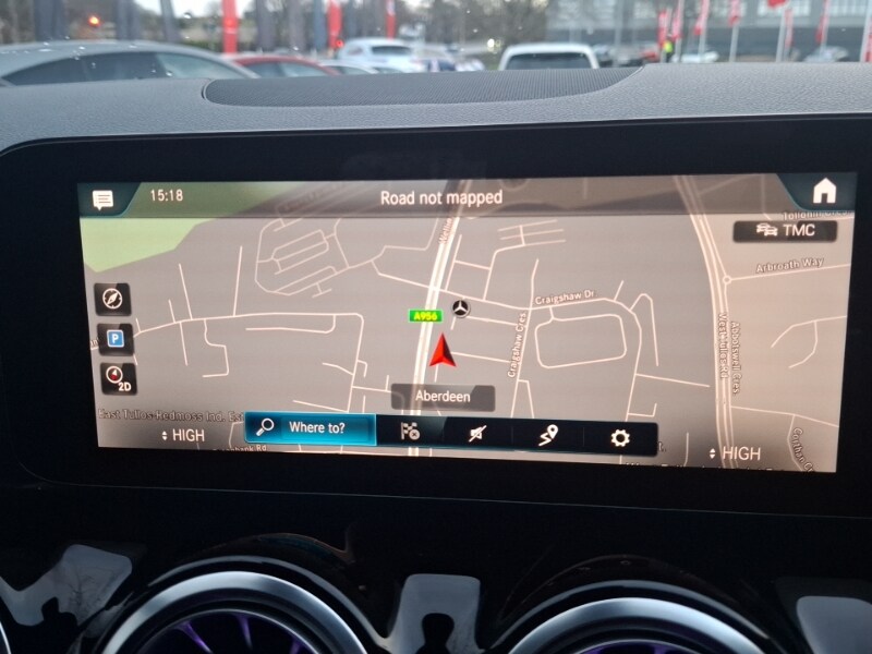 Used Mercedes-Benz B Class 2022 for sale - 77717197: Photo 14