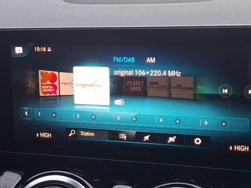 Used Mercedes-Benz B Class 2022 for sale - 77717197: Photo 15