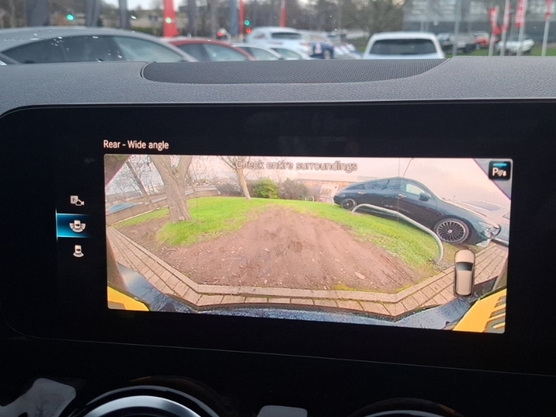 Used Mercedes-Benz B Class 2022 for sale - 77717197: Photo 16