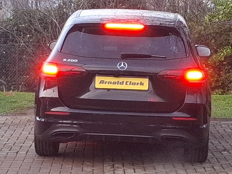 Used Mercedes-Benz B Class 2022 for sale - 77717197: Photo 19