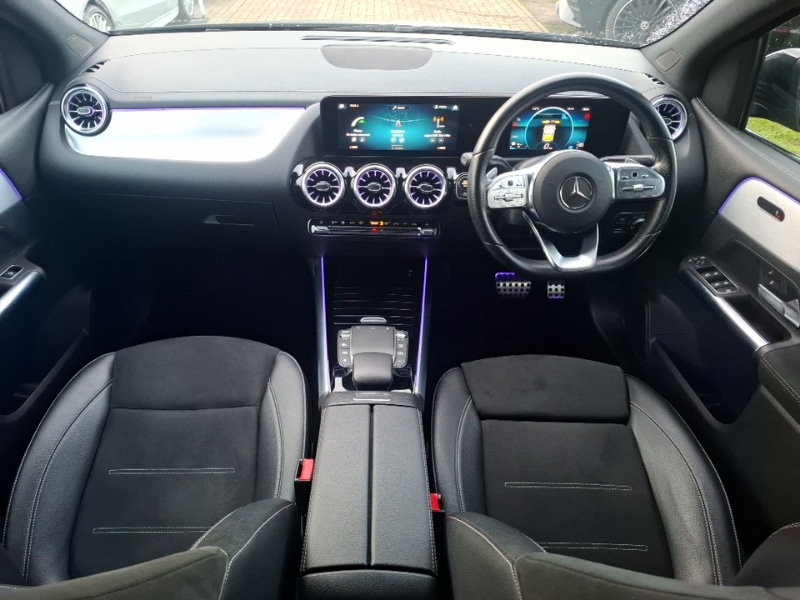 Used Mercedes-Benz B Class 2022 for sale - 77717197: Photo 2